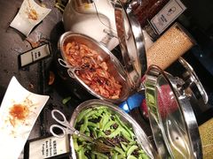 -OPEN開全日自助餐厅·西餐·海鲜(佛山希尔顿酒店)