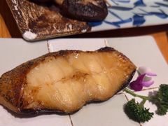 -万鱼亭·筑地屋 日本料理(淮海街店)