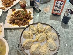 -叶存利海鲜大馅饺子(海宁路总店)