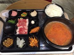 -云味馆·云南菜·云南米线(景田店)