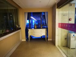 -恒熙玥月子会所