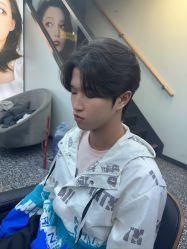 -藤野造型专业烫染接发