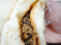 -清泉阁包子饺子·刀削面(五一店)