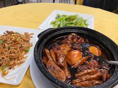 -海鲜街菜馆(海珠南路店)