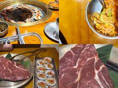 -蒲葵传统炭火烤肉(白石龙店)