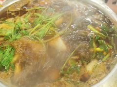 -大唐人家·热气羊肉(大华店)
