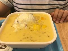 -满记甜品(苏州中心店)