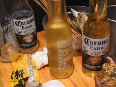 -木屋烧烤(坂田天安云谷店)