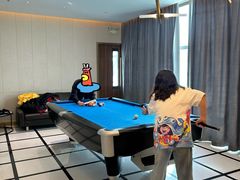 -星聚会KTV(合生汇黑金店)