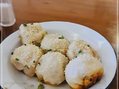 -舒蔡记生煎菜饭(云南中路店)