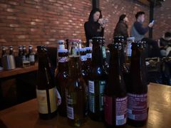 -HIB HUB公社(解放西路店)