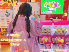 -天天玩X秋葉原日系动漫游戏中心