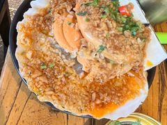 -KAOKAO烤烤·丹东海鲜烧烤(望京店)