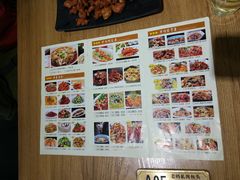 菜单-老妈私房鱼头(欧洲城店)