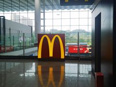 -麦当劳(深圳北站高铁店)
