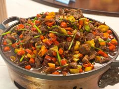 -惠丰堂饭庄(北洼路店)