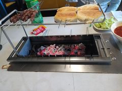 -炉中火延边朝鲜族烤串(开发区店)