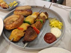 -库滋明·俄罗斯特色美食(中央大街店)