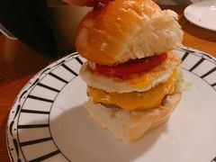-AFS Cafe & Canteen(闽江二路店)