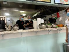 -金诚张妈妈羊汤·驴肉火烧(旧宫佳和园店)