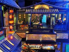 -桂满陇天书(南京德基旗舰店)