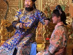 -白家大院·王府宫廷菜(苏州街店)