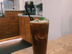 柠檬茶-禾气食店