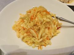 桔香酸辣菜-绿波廊(豫园店)