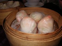 桃源尚品虾饺皇-桃源尚品海鲜酒楼(京港澳高速店)
