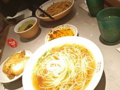 -松鹤楼面馆(飞州国际广场店)
