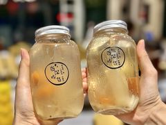 -强记海鲜·大排档(蛇口新街店)