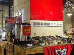 -十六蒲(桂林路店)