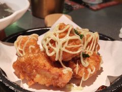-探鱼·鲜青椒爽麻烤鱼(苏宁广场店)