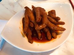 寻味陈醋大凤爪-陶陶居酒家(海岸城店)