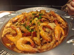 -胖哥俩肉蟹煲(福州仓山爱琴海店)
