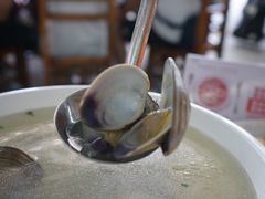 -明记海鲜大排档(巽寮湾店)