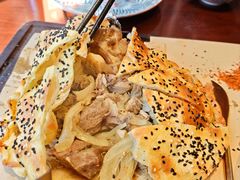 -那拉提之疆·新疆菜(美院店)