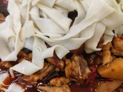 -农夫大盘鸡(经八路总店)