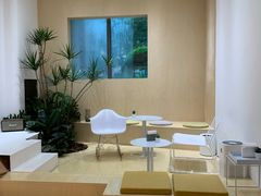 大堂-XI·LaundryCafe 喜咖自助洗衣咖啡店