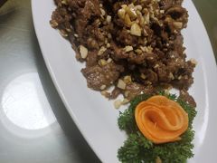 -闻香阁·清真(光荣道店)