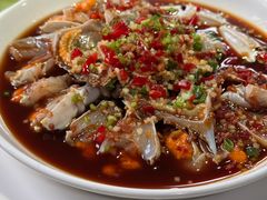 -爷爷的草帽·海鲜馆(孙塘路店)