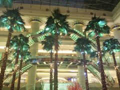 -威斯汀舞台餐厅