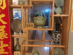 -玉华宫宾馆·餐厅(铜川驻京办店)