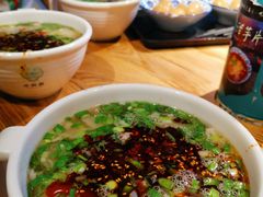 -中阿兰牛肉面(悦海新天地店)
