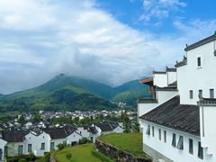 -黄山悦榕庄明月白云餐厅