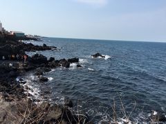 -龙头岩(Dragon Head Rock)