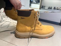 -杉杉奥特莱斯广场(哈尔滨店)
