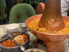 -浩海火烧云傣家菜(京广店)