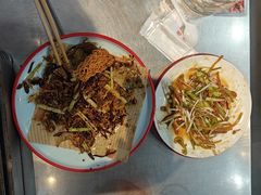 -清真·老金烧烤·小龙虾(山大路店)