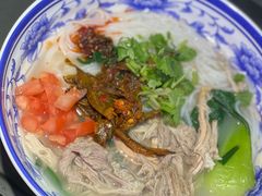 -中山大学-学5食堂